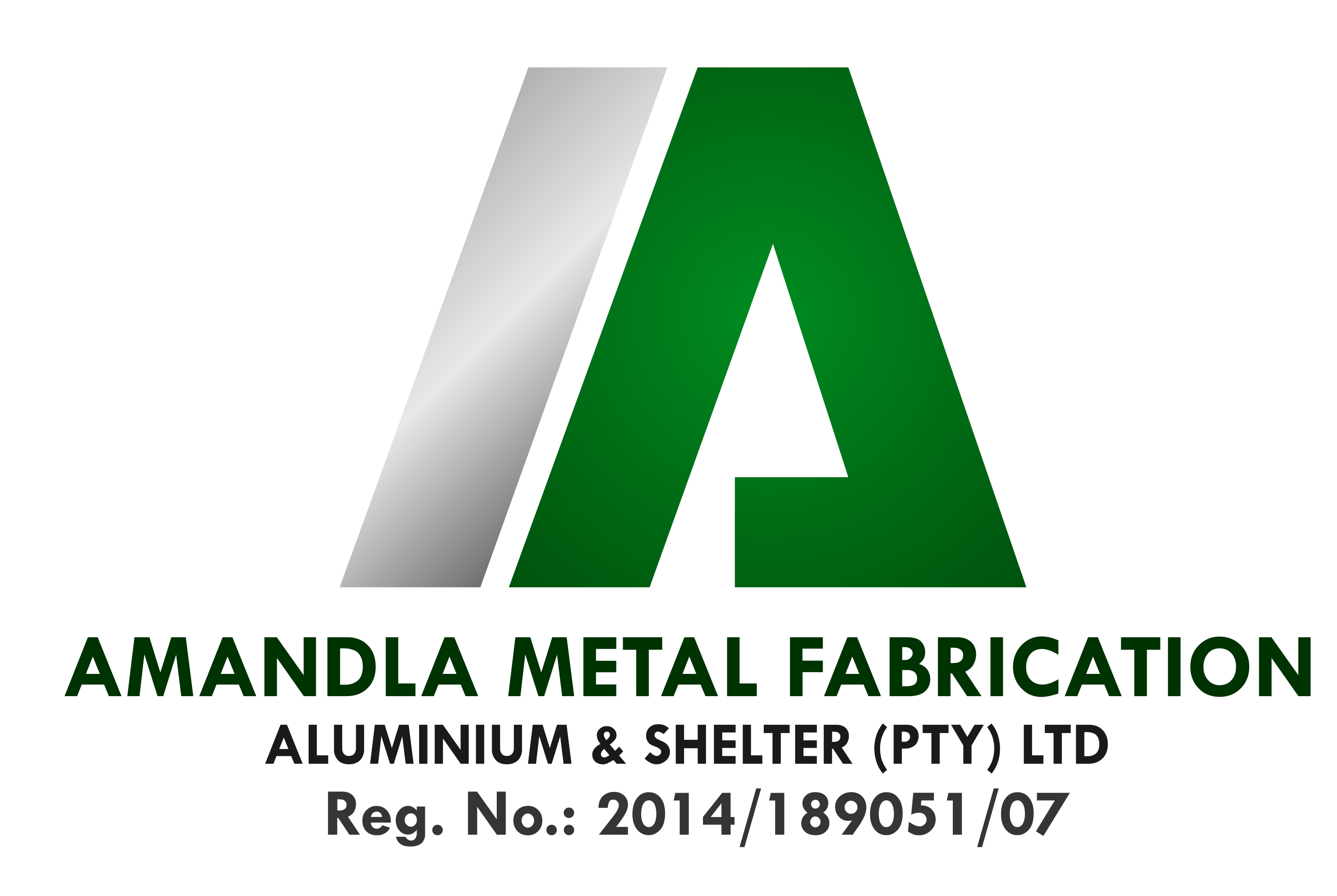 Amandla Metal Fabrication (Pty) Ltd